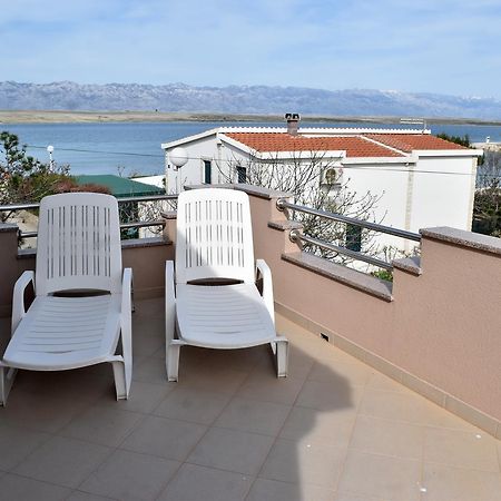 Apartments Oresic Вир Екстериор снимка