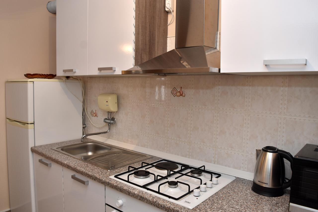 Apartments Oresic Вир Екстериор снимка