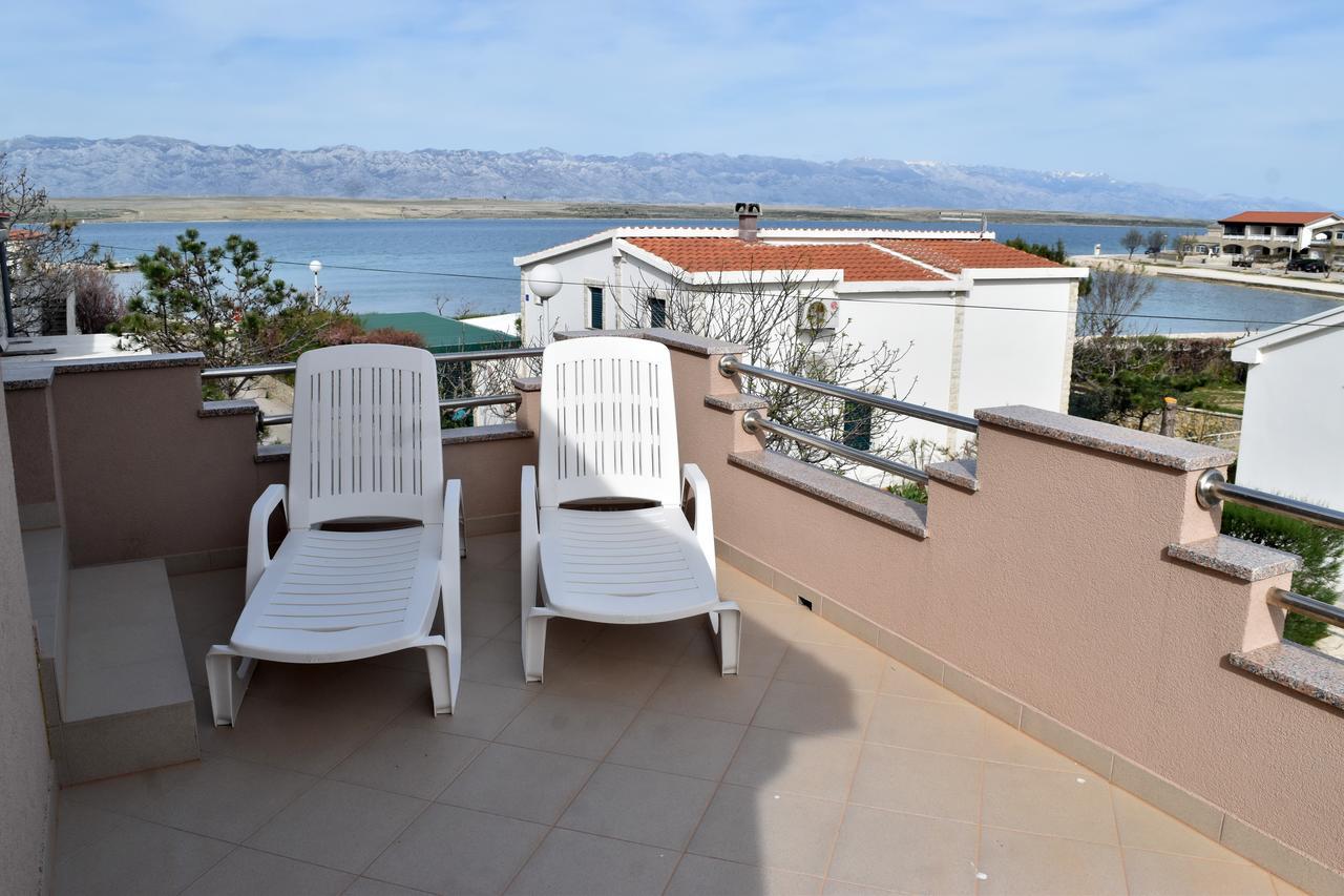 Apartments Oresic Вир Екстериор снимка