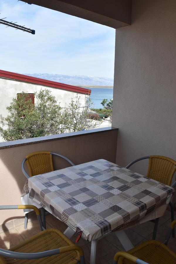 Apartments Oresic Вир Екстериор снимка