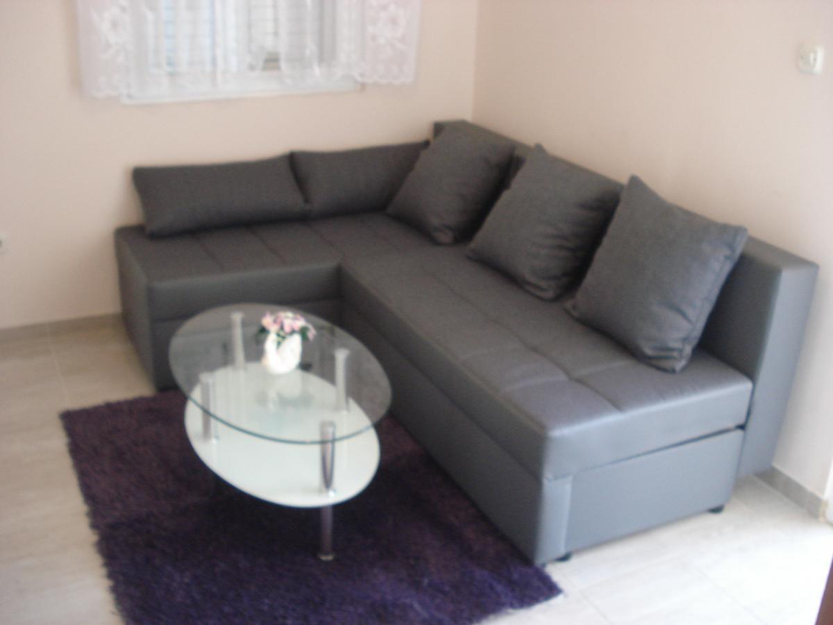 Apartments Oresic Вир Екстериор снимка
